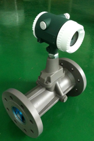 鑫旺仪表LUX-100 125 150天然气旋进旋涡流量计选型