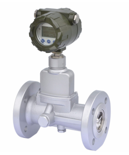 LUX-200天然气旋进旋涡流量计厂家