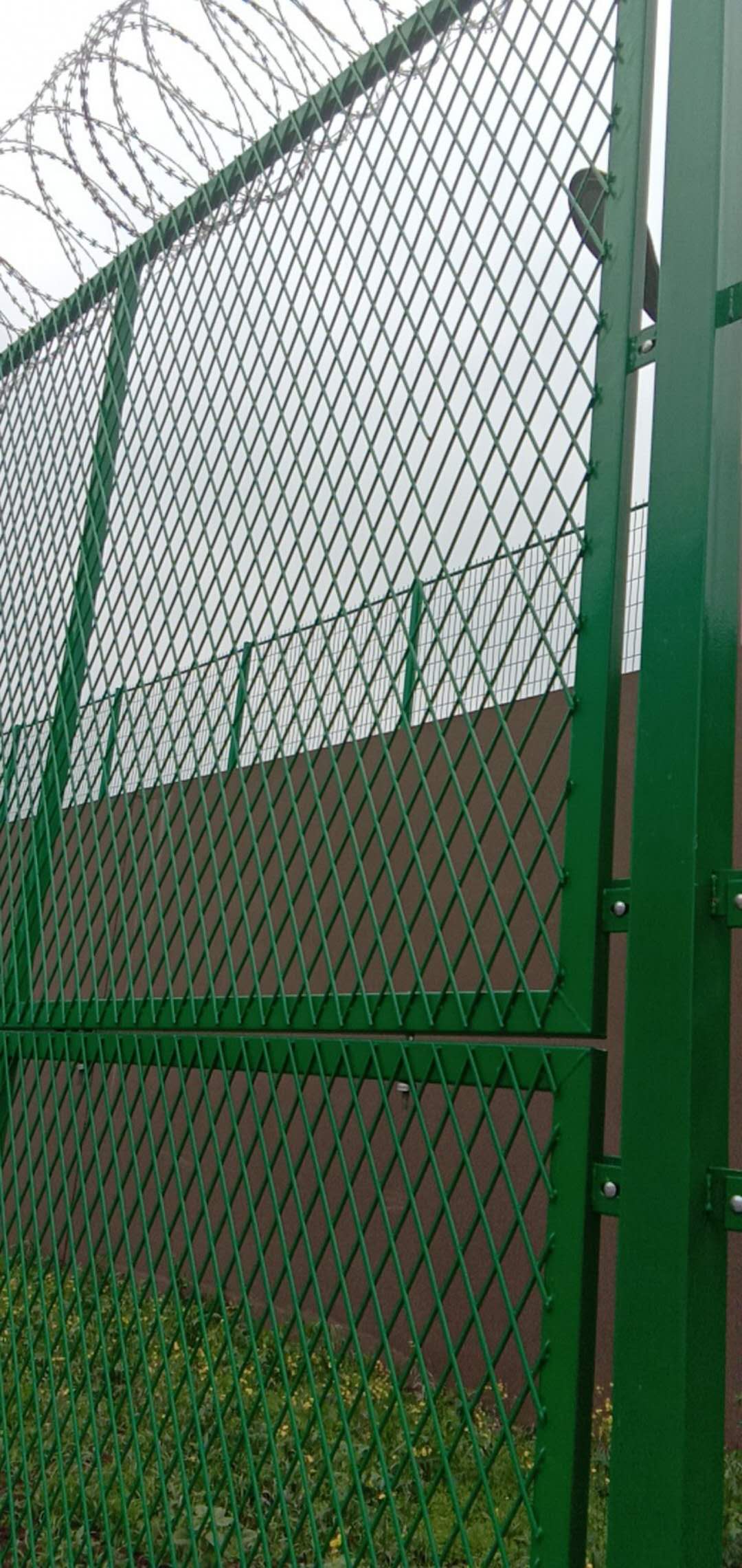 少管所物理围网价格