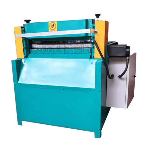 橡胶切条机多功能裁条毛毡皮革海绵切条机数控分条机