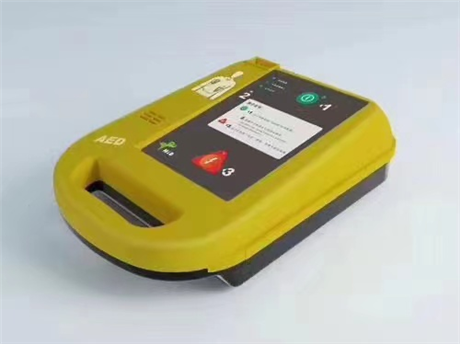 国产麦邦aed半自动体外除颤仪aed7000