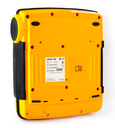 美国菲康aed半自动体外除颤仪lp1000