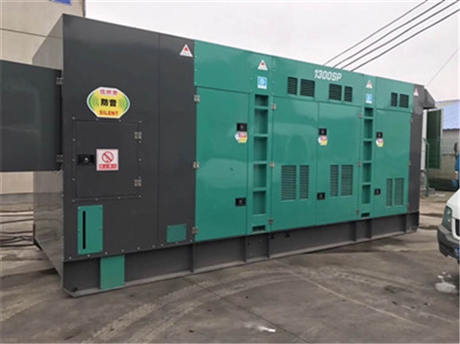 唐河100KW环保发电机出租型号全新闻推荐