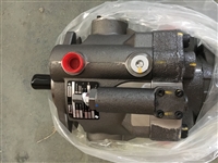 PARKER柱塞泵PD140PS02SRS5BAM0E1000000