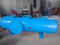 分集水器 不锈钢分水器 中央空调分集水器 中央空调系统分集水器报价