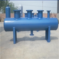 分汽缸 内蒙古分气缸型号 吉林蒸汽锅炉 辽宁分汽缸照片 陕西分汽缸安装