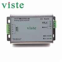 0-10V信号放大器 4-20mA信号放大器 力传感器信号变送器