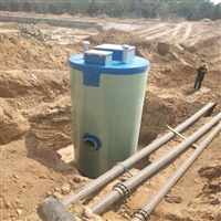 梧州立式自吸泵 自吸污水提升泵站设备
