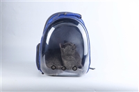 上海猫包宠物包便携透气猫包牛津布耐抓宠物包源头工厂