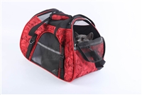 全国猫包宠物包外出便携双肩包大容量多功能扩充折叠宠物包