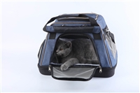 全国猫包宠物包外出便携双肩包牛津布耐抓宠物包折叠宠物包
