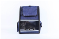 上海猫包宠物包宠物透气背包中小型犬用品折叠宠物包