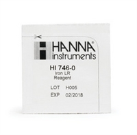 哈纳HI74625定制铁试剂0-999ppb