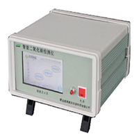 便携式红外线CO2分析仪厂家