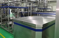 10吨25兆帕利乐均质机