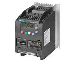 西门子 V20变频器6SL3210-5BE23-0CV0 三相交流  380-480 V功率 3.0 kW