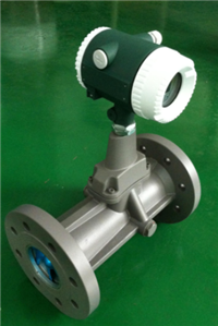 鑫旺仪表LUX-100 125 150天然气旋进旋涡流量计选型