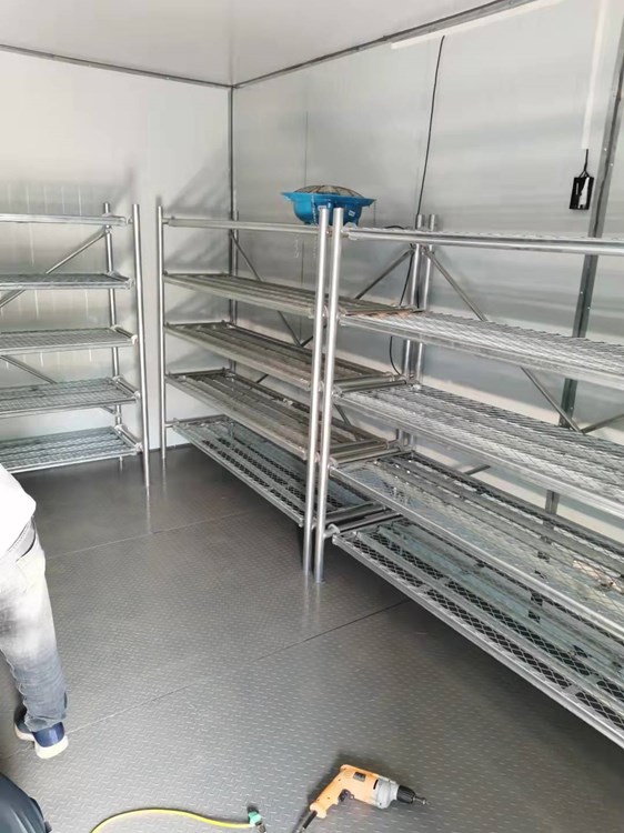 宜昌宜都市施工现场养护室 砂浆标养室设备售价