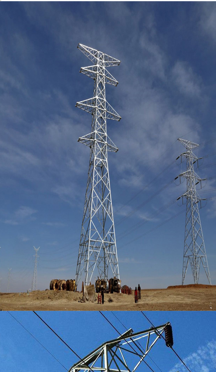 生产 销售10米电力塔架 10米电力钢管塔 衡水蓬泽 实力厂家