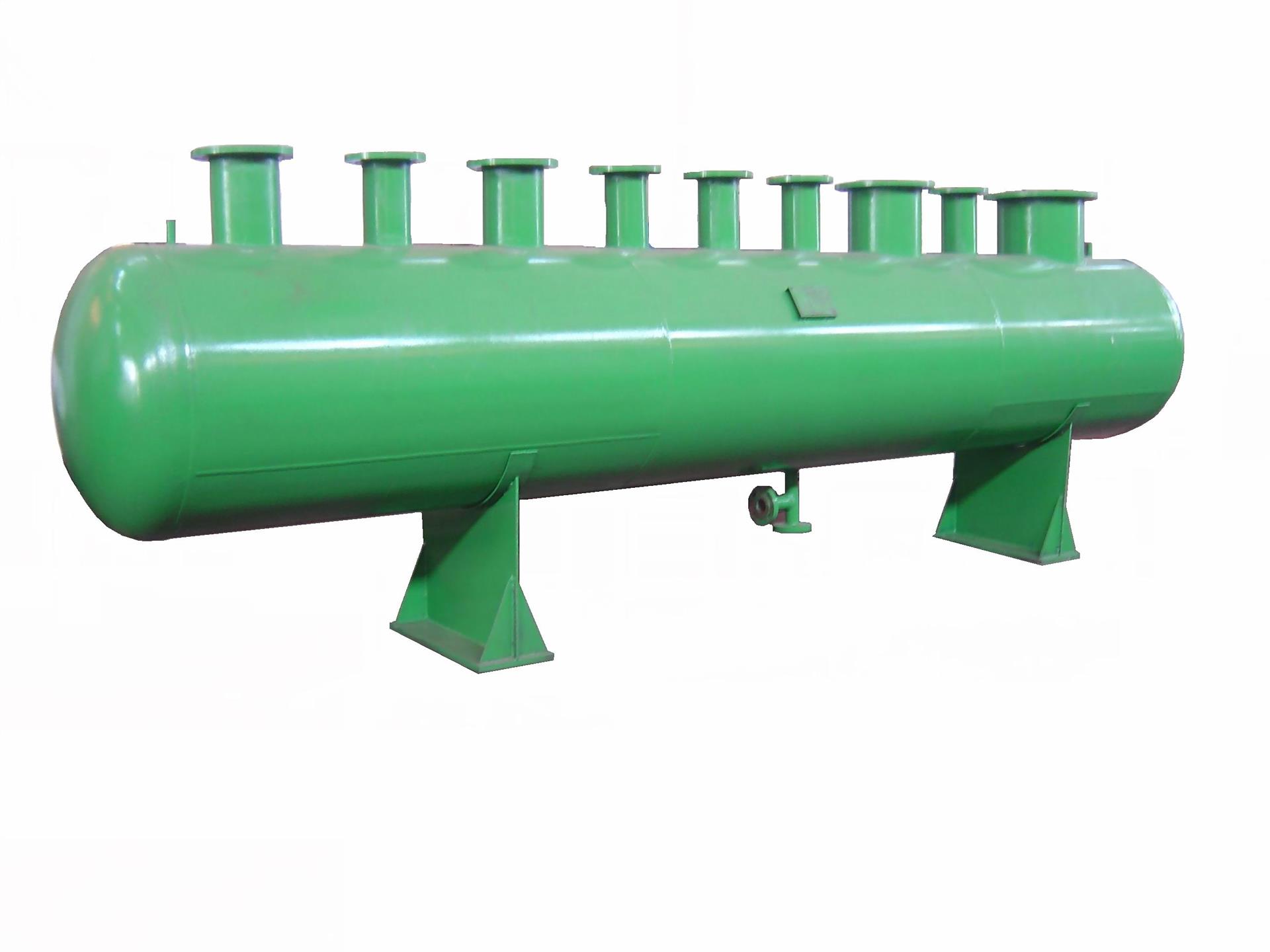 分集水器 北京混水罐集水器厂家 中央空调分集水器厂家 北京分水器集