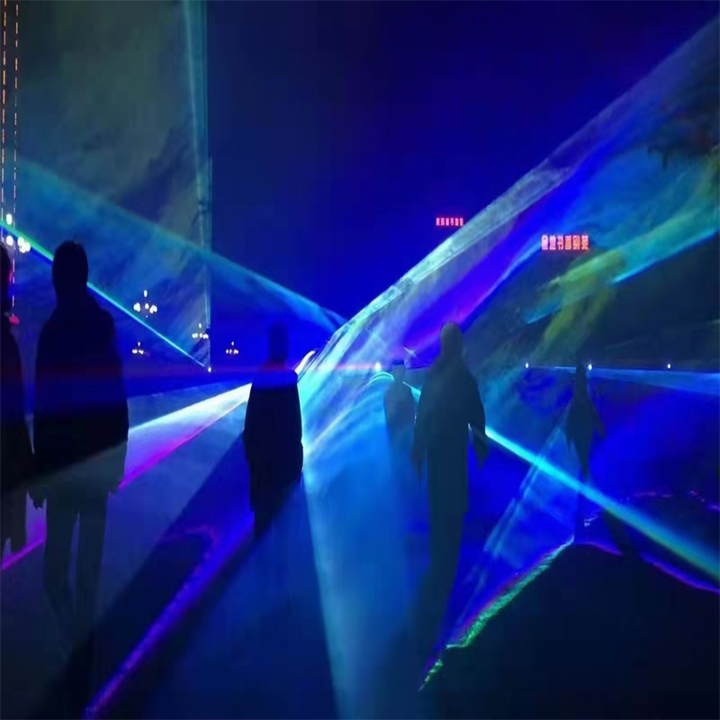 萤火虫灯 体感扭蛋机 眼疾手快 中秋美陈道具出租赁