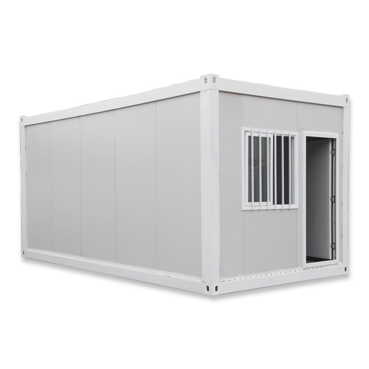 中泰打包箱 打包箱式房生产厂家