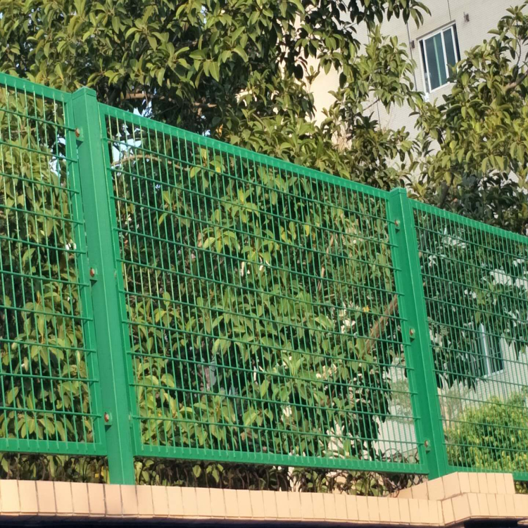 0mm丝径框网护栏价格