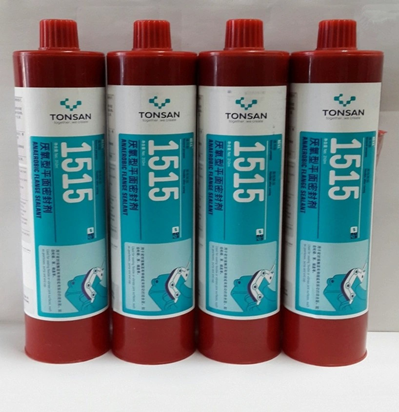 北京天山可赛新胶1515厌氧型平面密封剂310