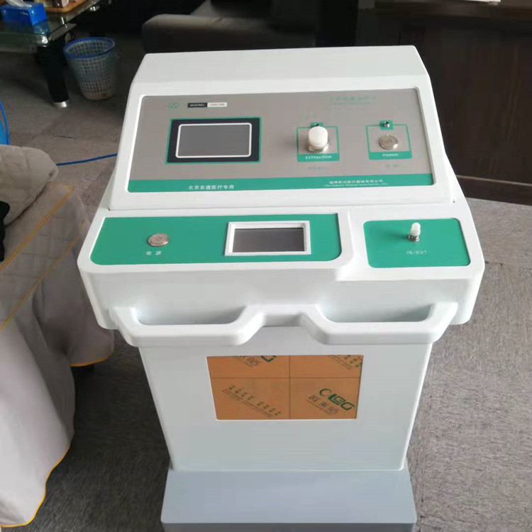 临床臭氧治疗仪
