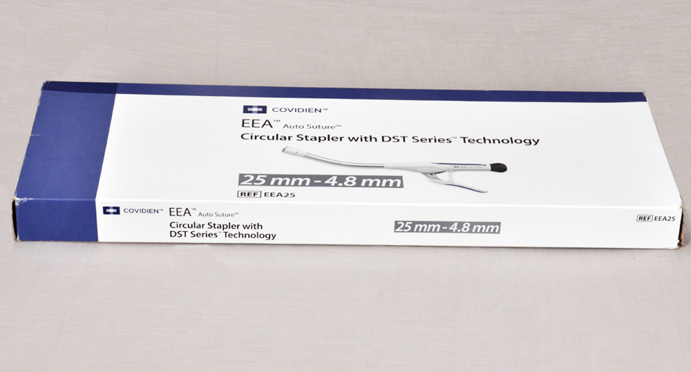 美国柯惠covidien端端吻合器eea25