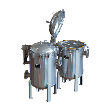 加压过滤器 花生油菜籽油油脂过滤欢迎您咨询