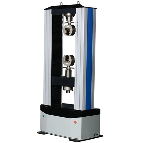 微机控制卧式拉力试验机 链条拉力试验机 金属拉力试验机厂家