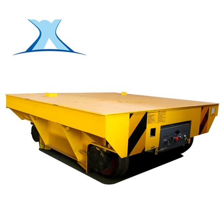 重工轨道牵引小车新款报价