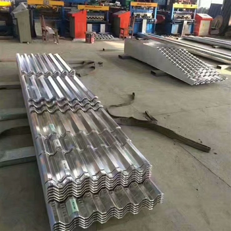 批发零售 850铝瓦 厂家价格 840铝瓦