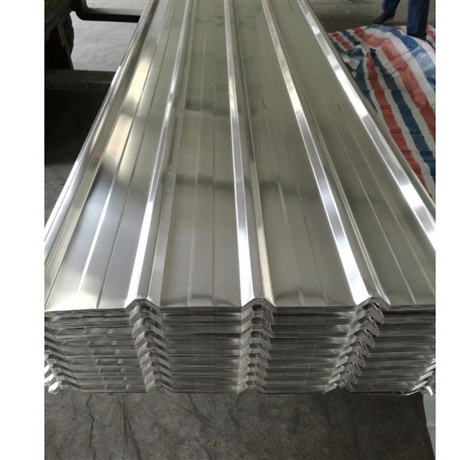 生产加工0.8铝瓦 厂家批发 纯铝瓦