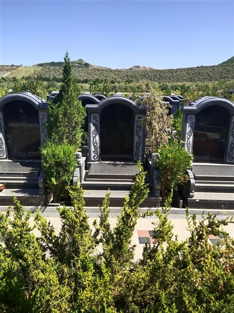 兰州卧龙岗公墓客服中心电话号码