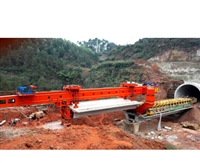 广西梧州架桥机出租厂家40M-180T架桥机出租