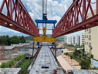 广西南宁架桥机出租厂家180吨架桥机销售价格