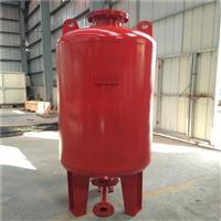 供水气压罐  太阳能膨胀罐 DN1200膨胀罐  SQL消防供水气压罐 SQL碳钢消防稳压气压罐 稳压罐dn600 SQL稳压膨胀罐 空调膨胀罐 