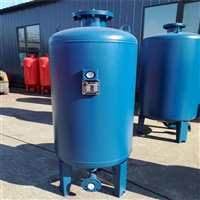 定压补水机组 碳钢稳压罐 定压补水罐 非标压力罐定制稳压罐 气压罐 膨胀罐