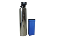 软化水设备 太原不锈钢四级井水处理设备   山西酒店洗浴软水设备 锅炉软水树脂 全自动软水机 软化水装置