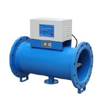 电子水处理器  内蒙古中央空调 专用电子水处理器 吉林电子水处理器 包头多功能电子除垢仪  100电子除垢仪