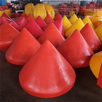 海生物养殖基地拦截型警示浮标