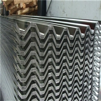 国诚 850铝瓦 厂家价格 5083铝瓦