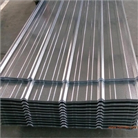 铝瓦板 1070铝瓦 可按需定制 纯铝瓦