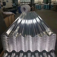批发零售 保温铝瓦 厂家价格 3003铝瓦