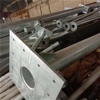 交通标志杆 道路标志杆 国城交通