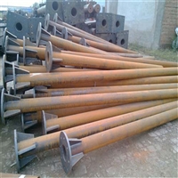 国道标志杆 道路标志杆生产 国城交通