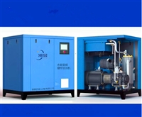 上海螺杆空压机厂家报价7.5千瓦