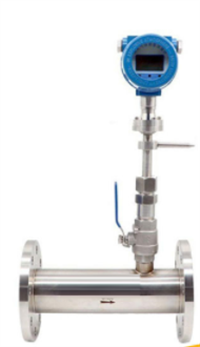 RSL热式气体质量流量计价格